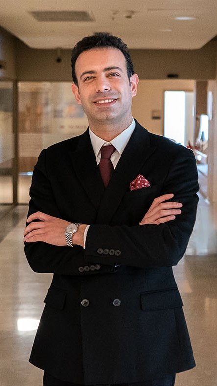 Prof. Dr. Muhsin Eraslan
