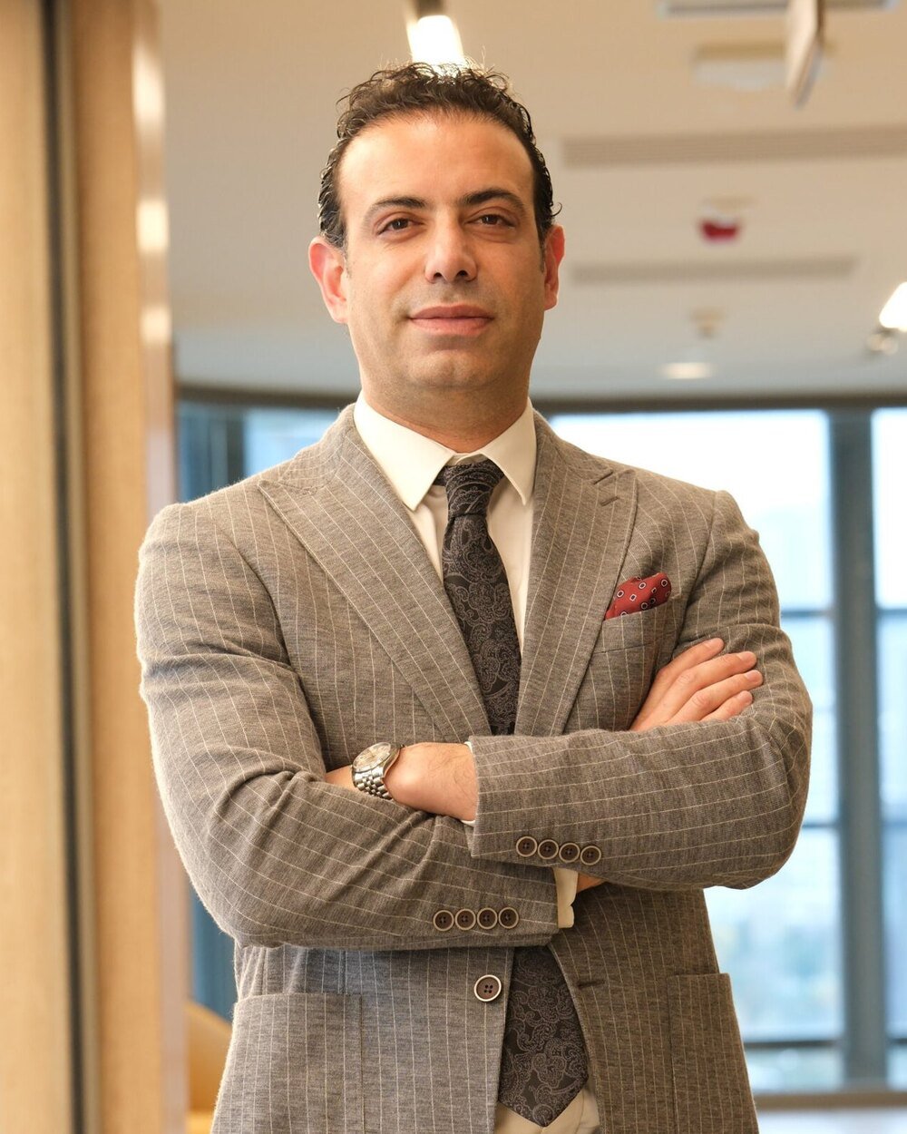 Prof. Dr. Muhsin Eraslan