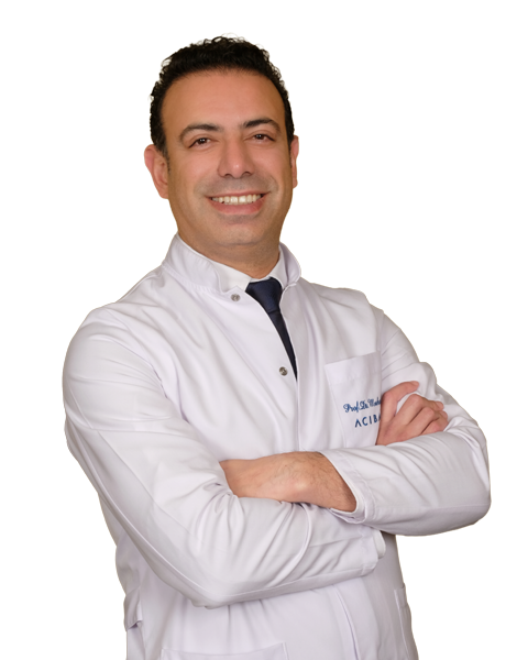 Prof. Dr. Muhsin Eraslan